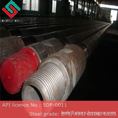 API 5DP G105 89mm Drill Pipe
